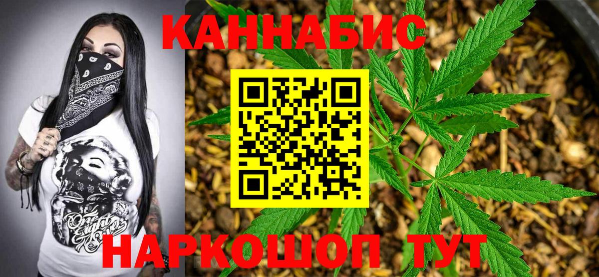 Конопля OG Kush Бахчисарай
